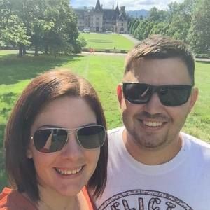 Meet your Posher, Eric